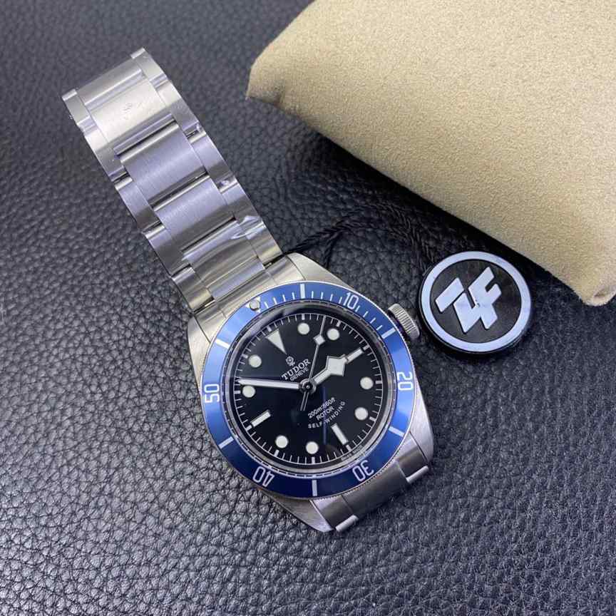 zf厂复刻帝舵碧湾蓝盾-细节图7