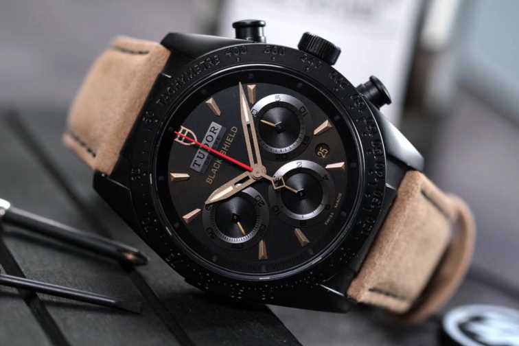 帝舵小怪兽复刻-细节图3