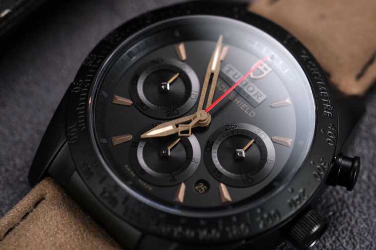 帝舵小怪兽复刻-细节图4