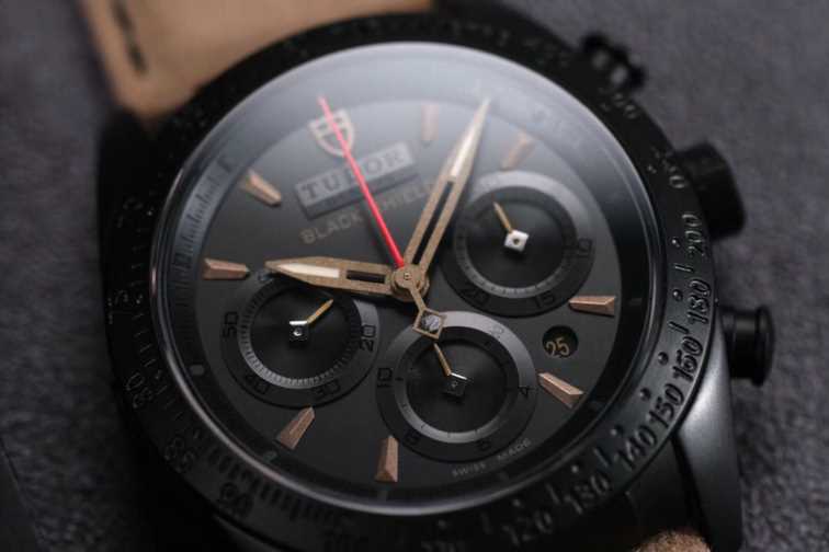 帝舵小怪兽复刻-细节图5