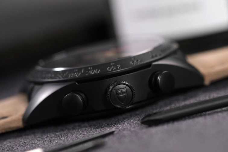 帝舵小怪兽复刻-细节图6