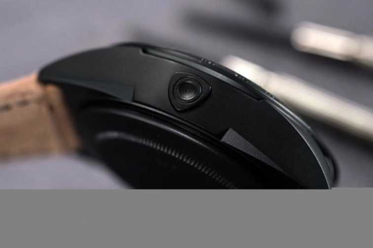 帝舵小怪兽复刻-细节图7