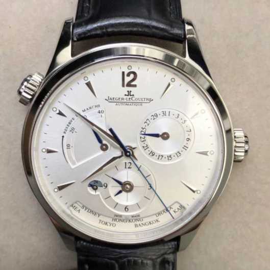 积家地理大师复刻表多少钱-细节图3