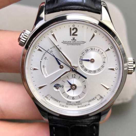 积家地理大师复刻表多少钱-细节图4