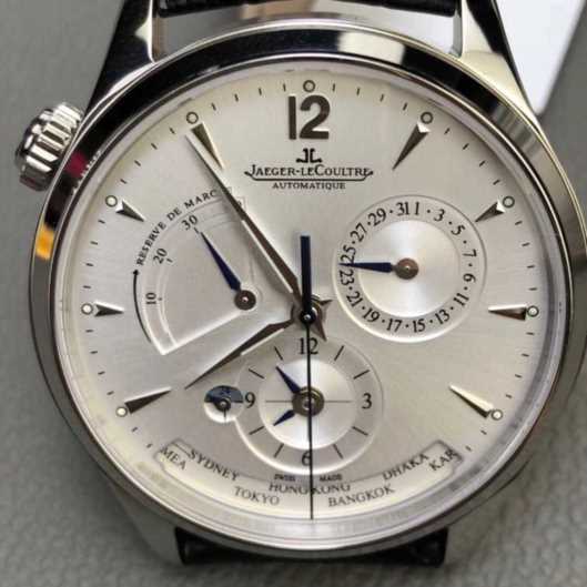 积家地理大师复刻表多少钱-细节图6