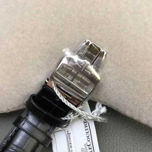 积家地理大师复刻表多少钱-细节图7