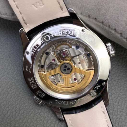 积家地理大师复刻表多少钱-细节图9