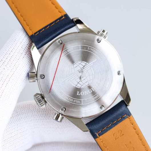 浪琴 复刻版-细节图8