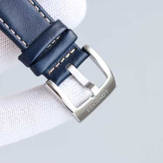 浪琴 复刻版-细节图9