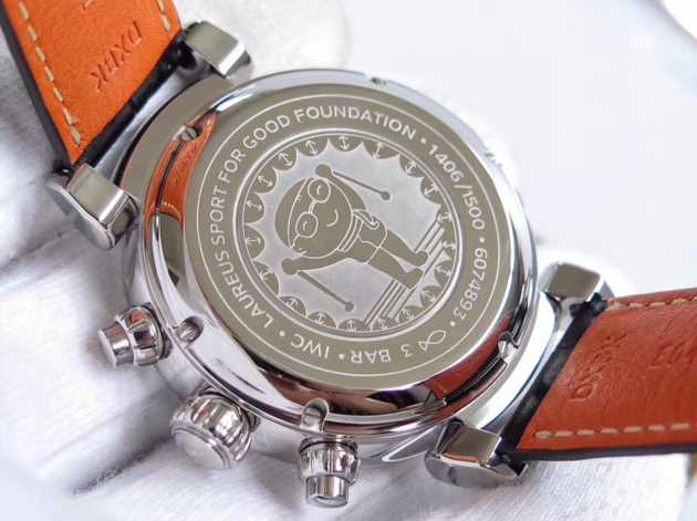 万国复刻达文西 w546101-细节图6