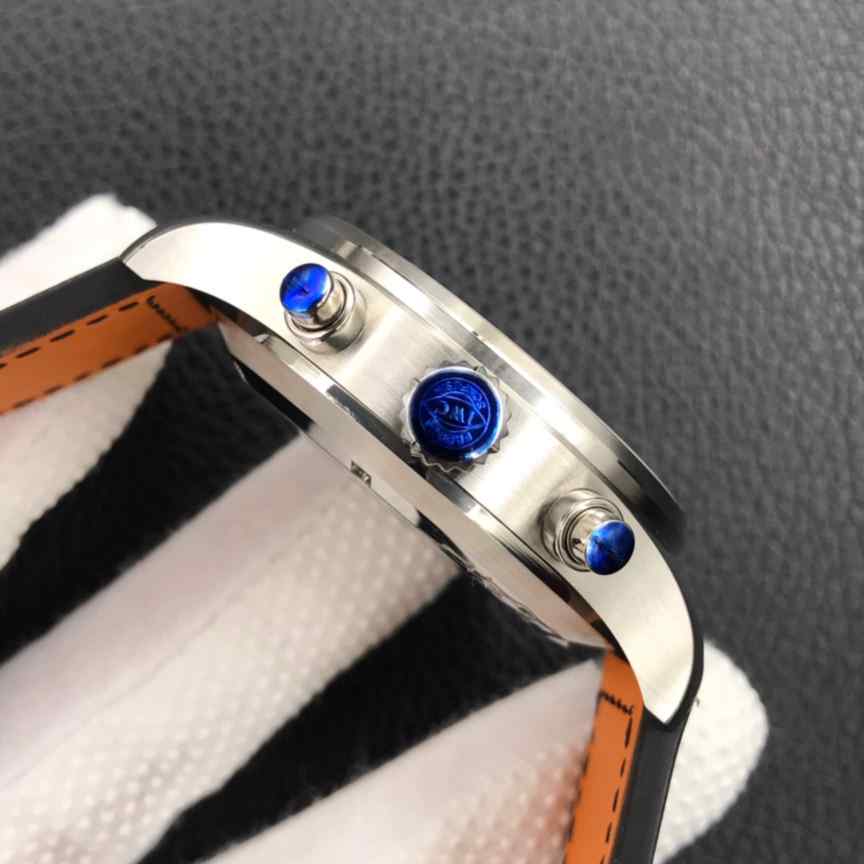 万国飞行员男表复刻-细节图5