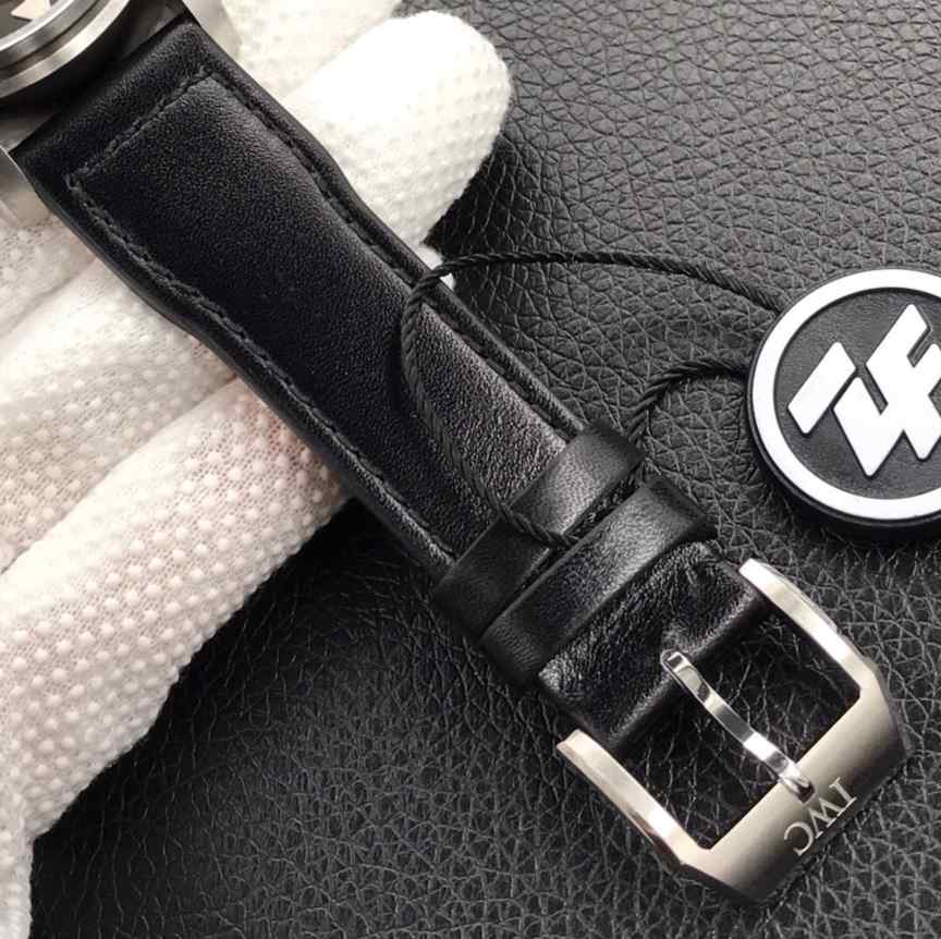 万国飞行员男表复刻-细节图8