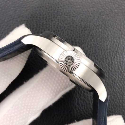 仿表 万国飞行员钢带-细节图5