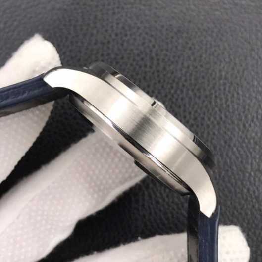 仿表 万国飞行员钢带-细节图6