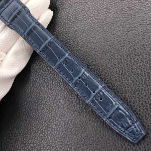 仿表 万国飞行员钢带-细节图9