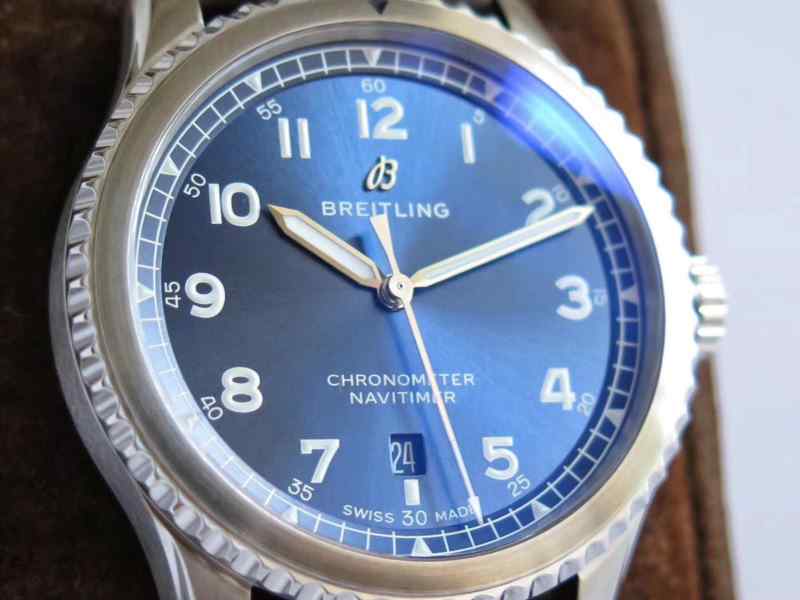 zf百年灵飞行员-细节图5