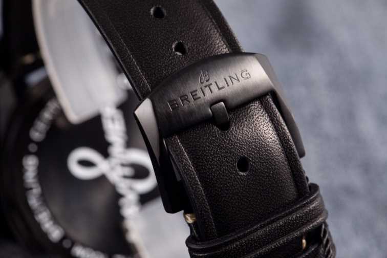 zf 厂百年灵航空计时-细节图8