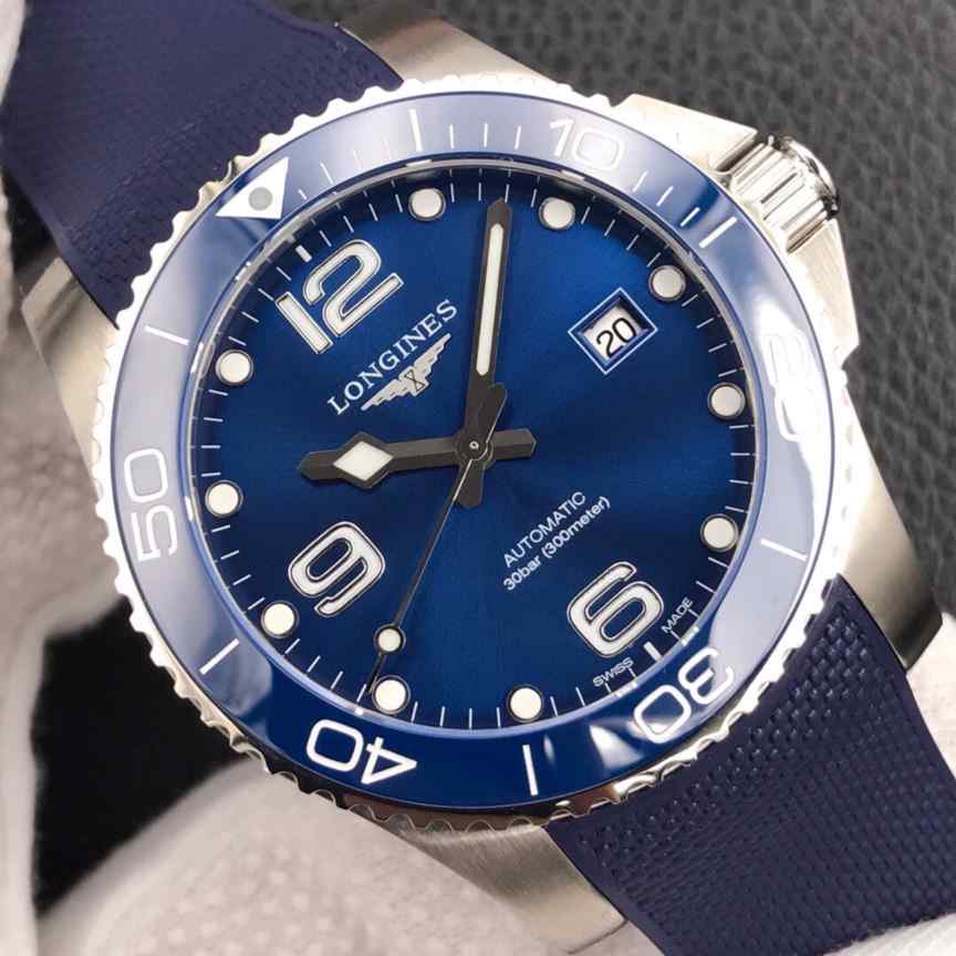 浪琴康卡斯zf一般多少钱-细节图4