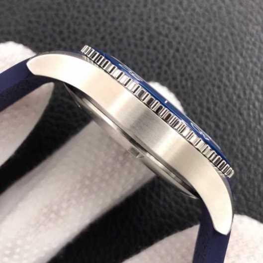 浪琴经典复刻潜水表青铜-细节图6