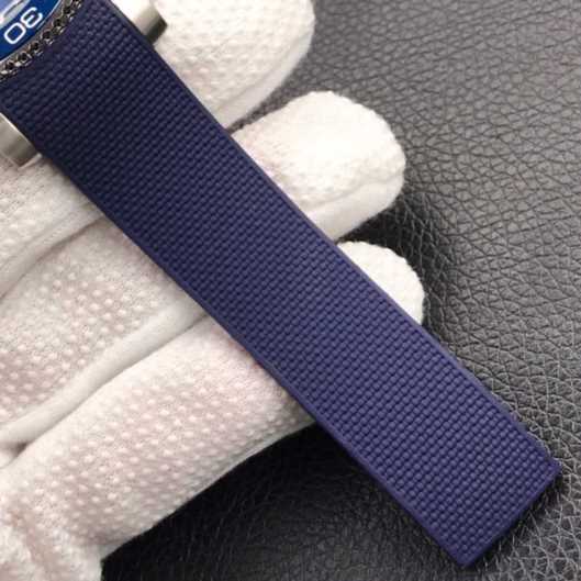 浪琴经典复刻潜水表青铜-细节图9