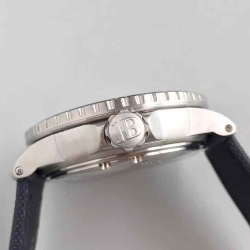 zf宝珀50噚蓝-细节图4