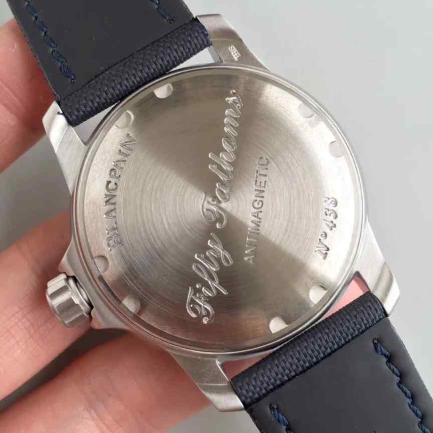 zf宝珀50噚蓝-细节图6