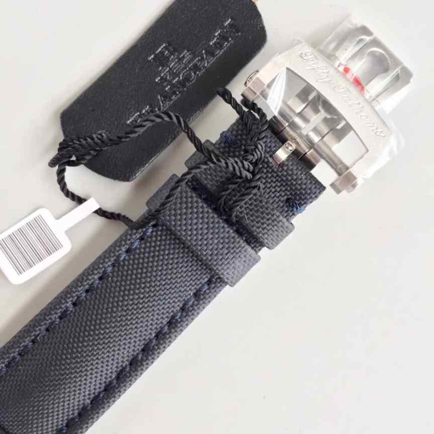 zf宝珀50噚蓝-细节图7