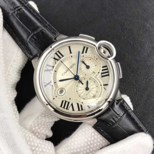 卡地亚蓝气球zf-细节图3