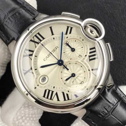 卡地亚蓝气球zf-细节图4