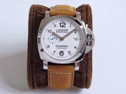 沛纳海哪家的厂仿的好_42mm_售后无忧_沛纳海_皮带_PAM682