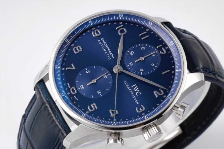 手表复刻版万国-细节图2