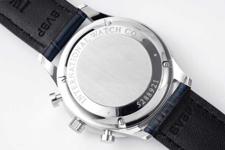 手表复刻版万国-细节图7