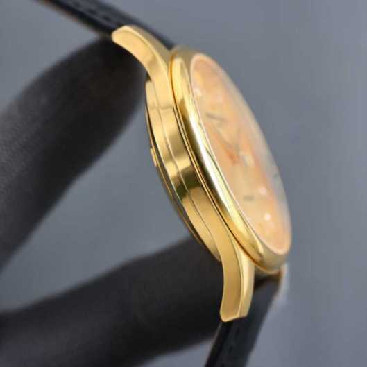 江诗丹顿传承万年历复刻-细节图7