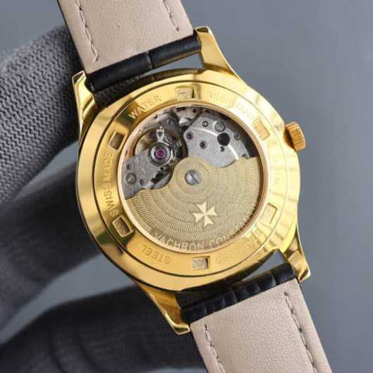 江诗丹顿传承万年历复刻-细节图8