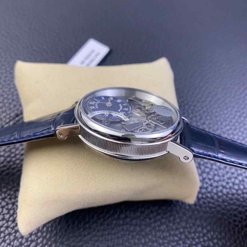 宝玑传世陀飞轮复刻-细节图4