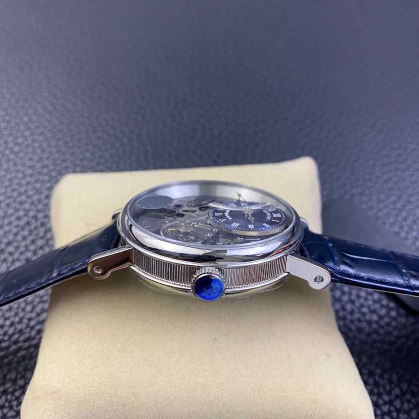 宝玑传世陀飞轮复刻-细节图5