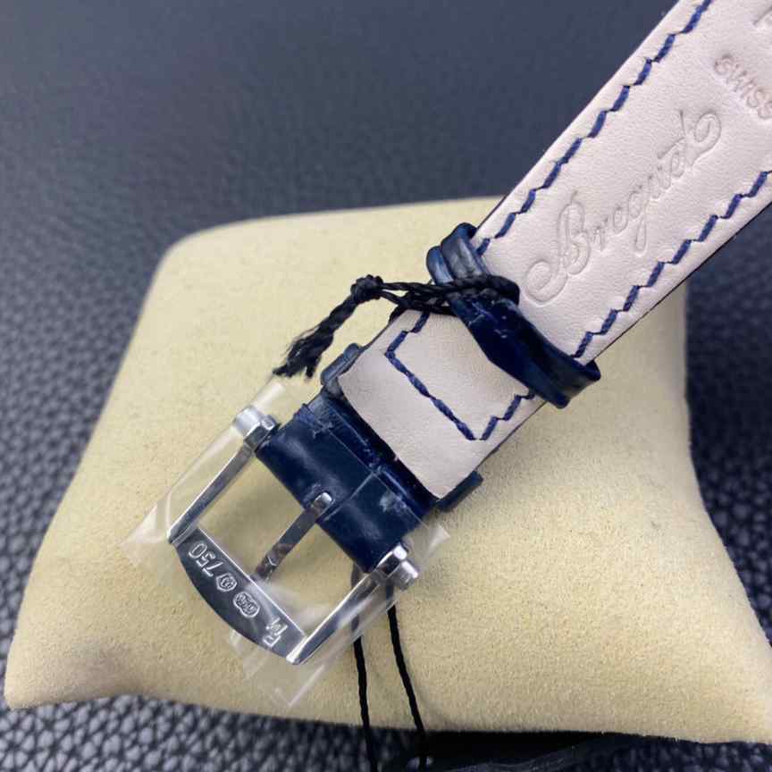 宝玑传世陀飞轮复刻-细节图9