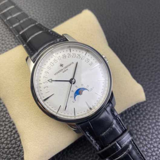 江诗丹顿酒桶表复刻表-细节图2