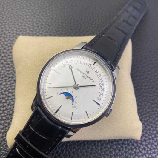 江诗丹顿酒桶表复刻表-细节图3