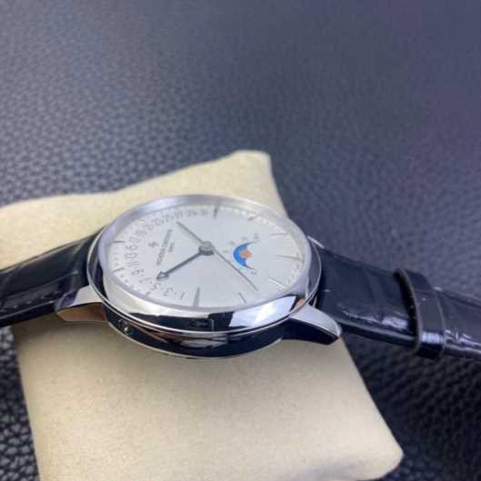 江诗丹顿酒桶表复刻表-细节图4