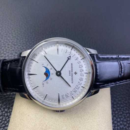 江诗丹顿酒桶表复刻表-细节图6