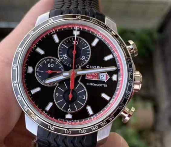 zf复刻萧邦经典赛车-细节图2