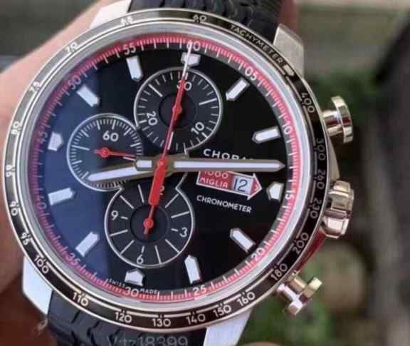 zf复刻萧邦经典赛车-细节图3