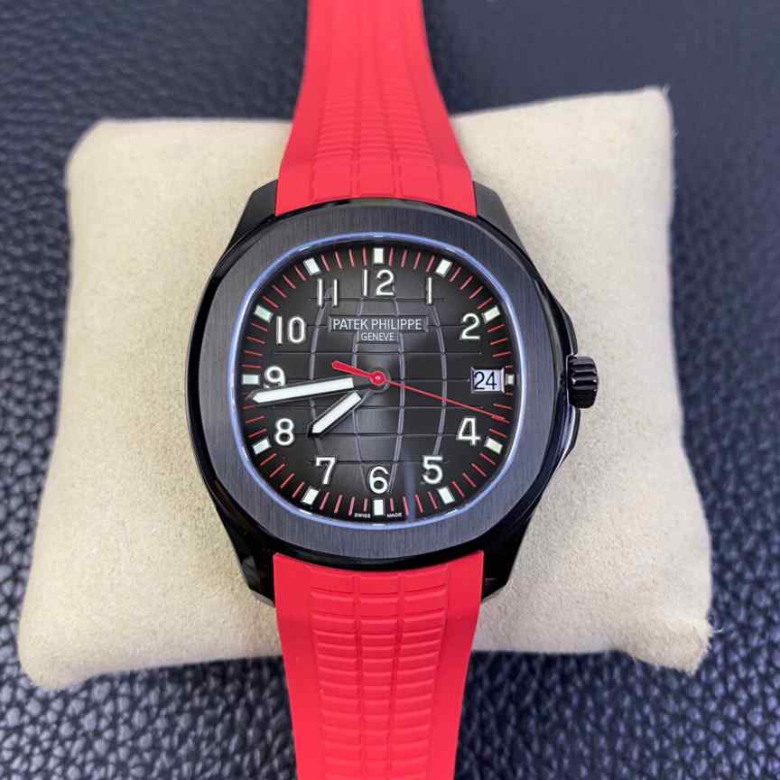 手雷zf机芯_316精钢_自动上链_百达翡丽_机械表_最新版本