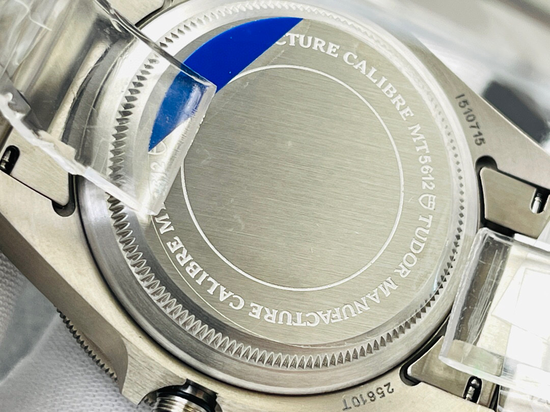 广州顶级复刻帝舵手表-细节图2