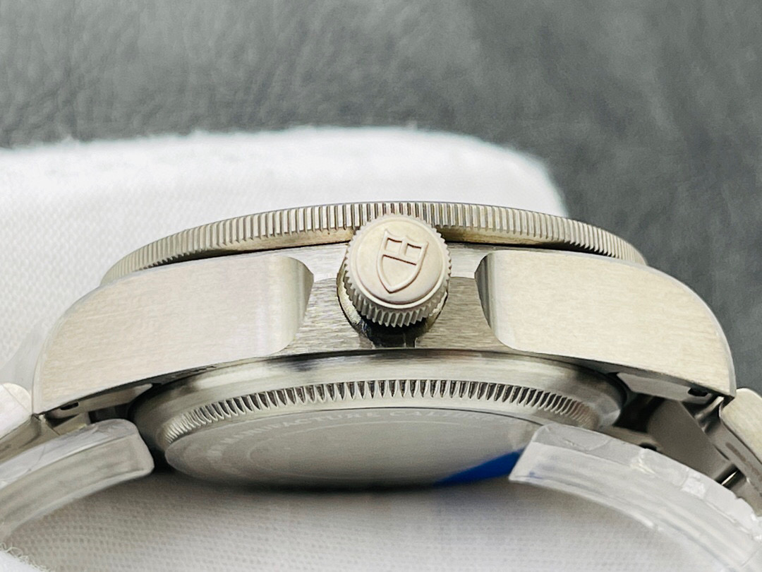 广州顶级复刻帝舵手表-细节图3