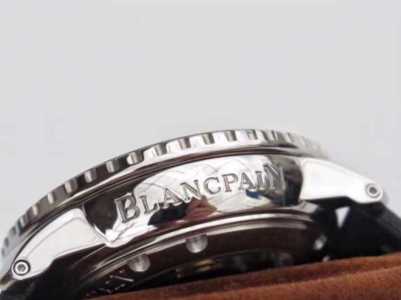 顶级复刻表宝珀五十-细节图8