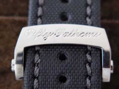 顶级复刻表宝珀五十-细节图9