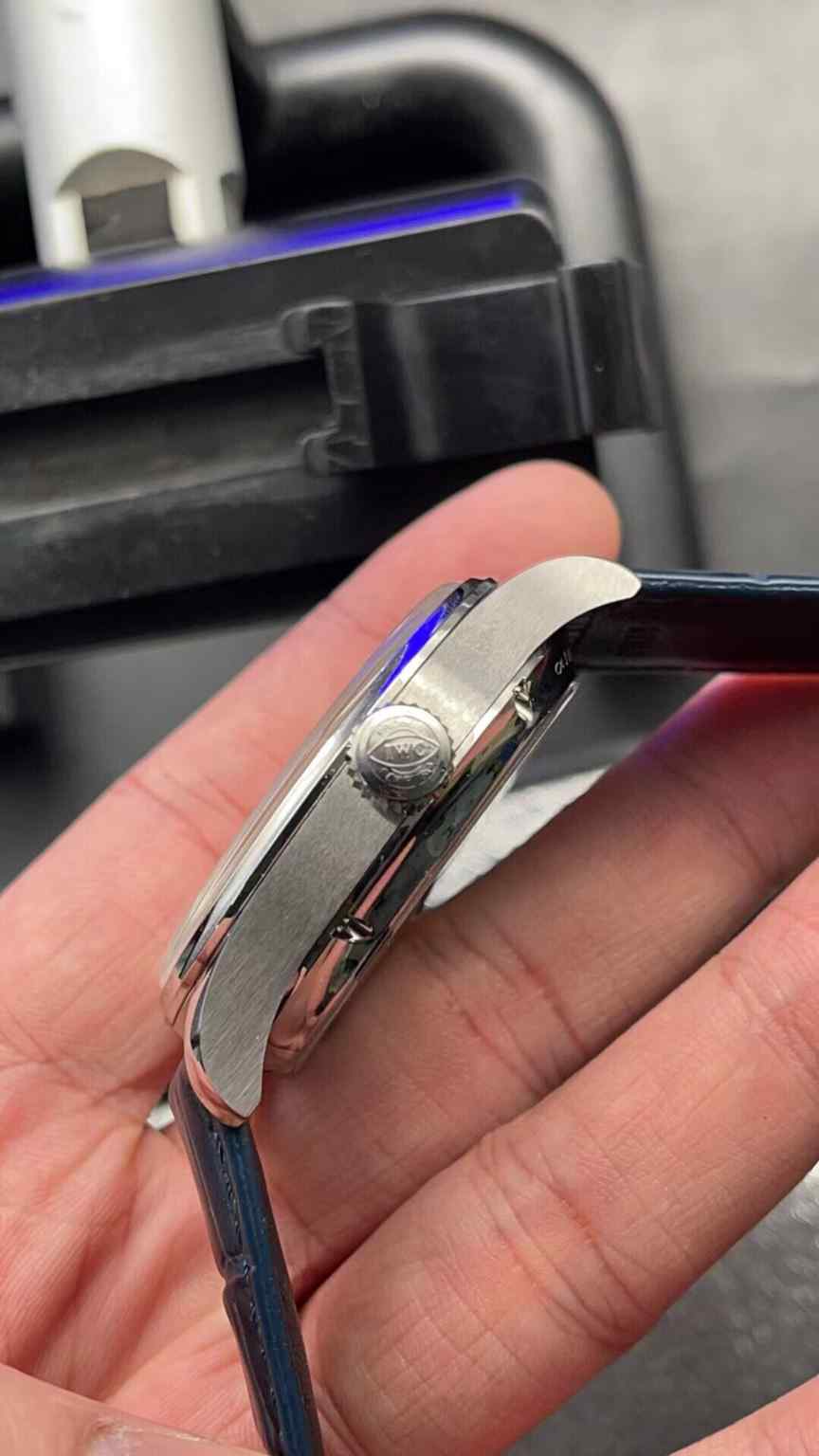 zf厂万国葡七万年历定制款-细节图5