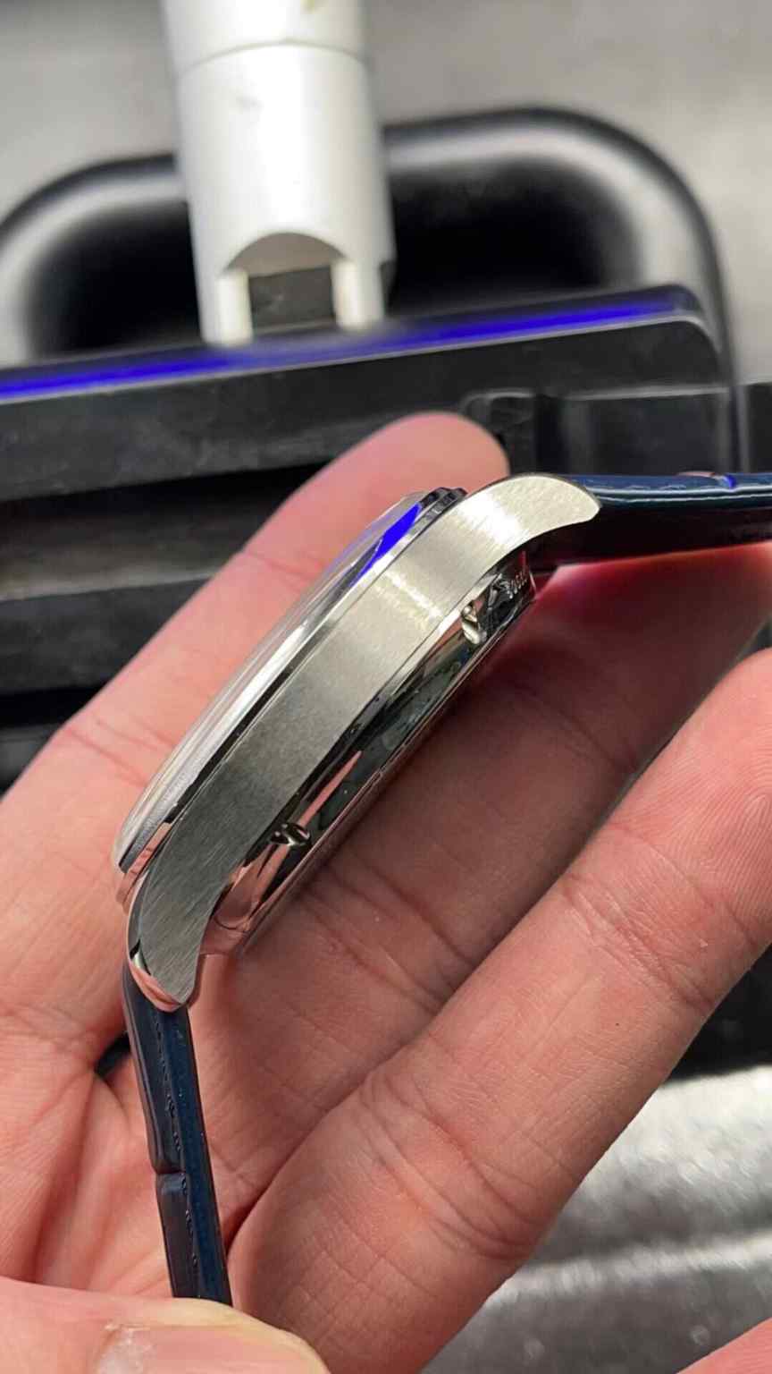 zf厂万国葡七万年历定制款-细节图6